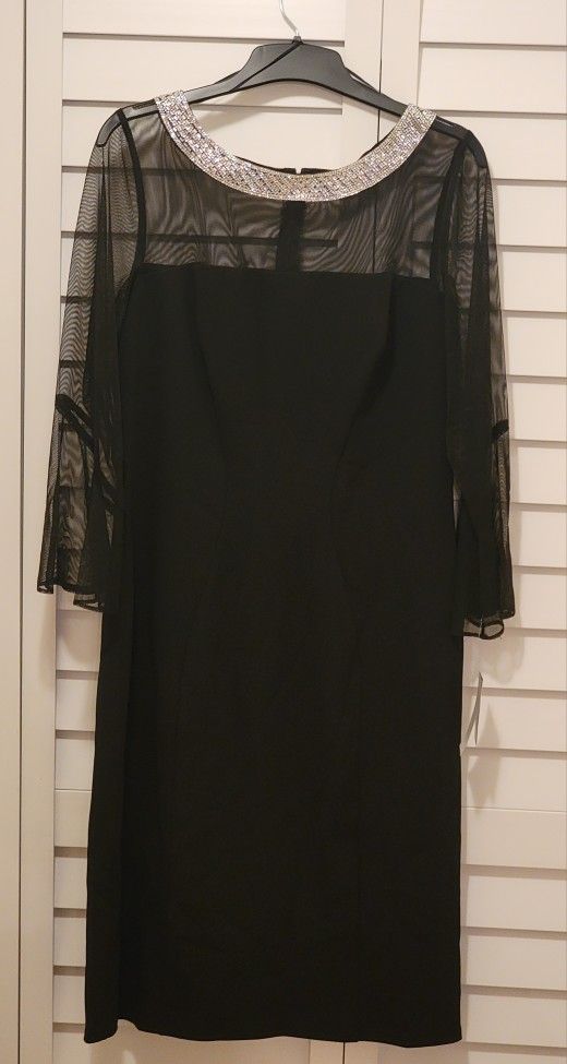 Black EVENINGS Dress