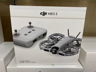 Dji Neo 2 Fly More