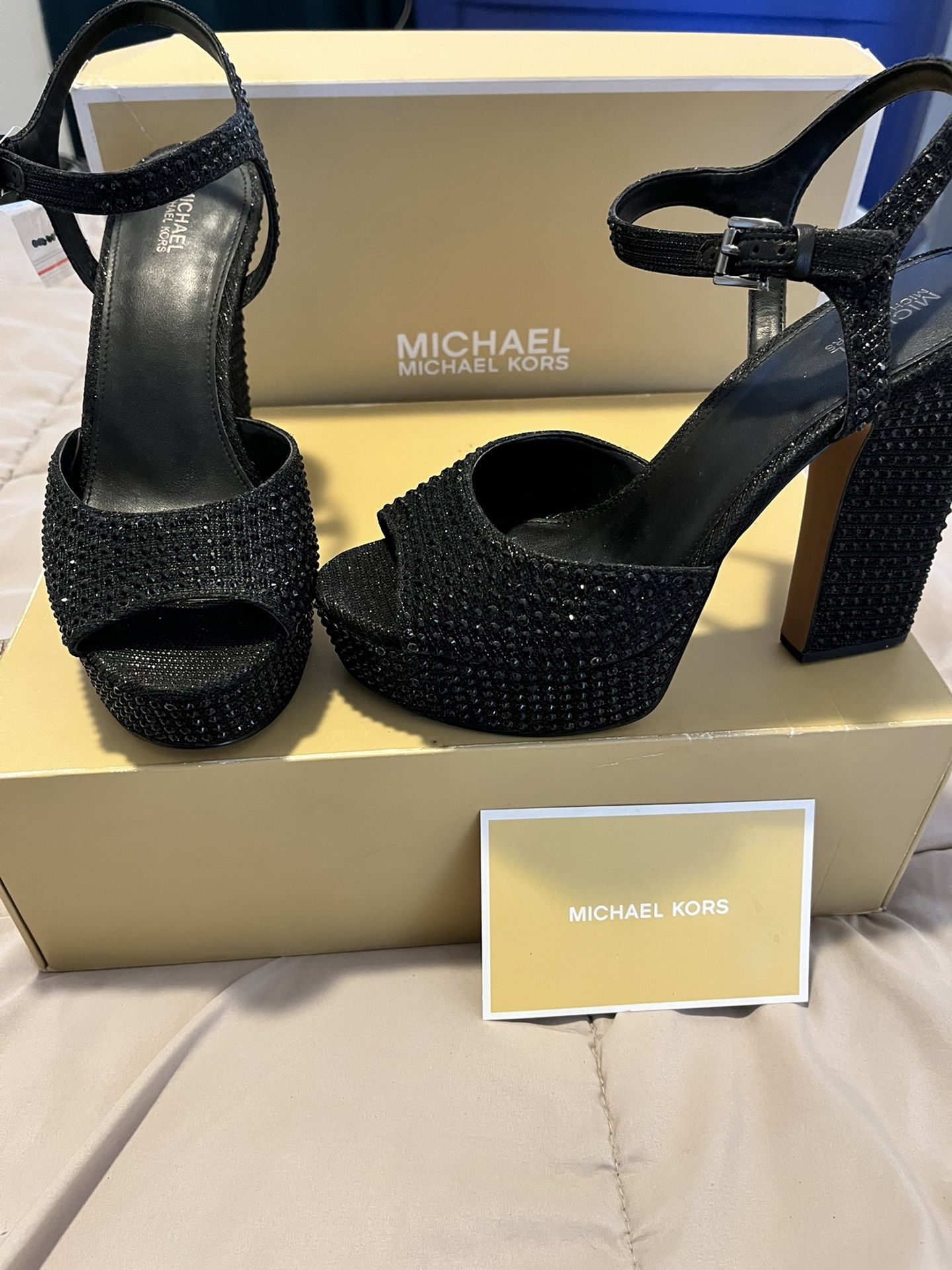 Mk Heels