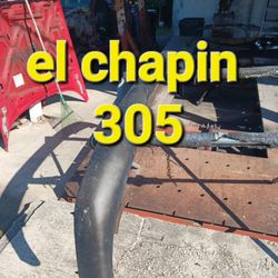 Dakota front bumper year 2000 good conditions 