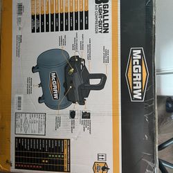 Air compressor