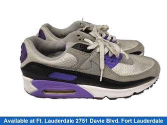 Nike Cd0409-103 Gray