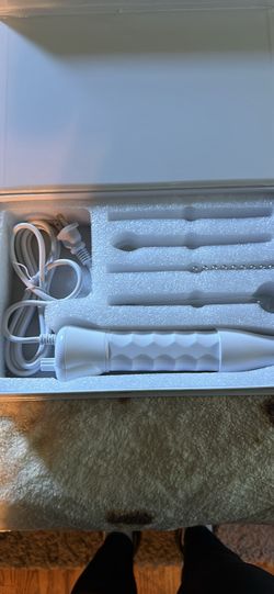 Primal derm high frequency therapy kit