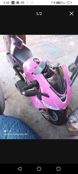 Aprilia