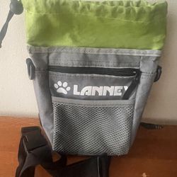 Dog Treat Pouch