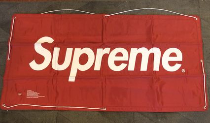 Supreme Raft Great Condition S/S 2013