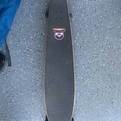 Long Board 