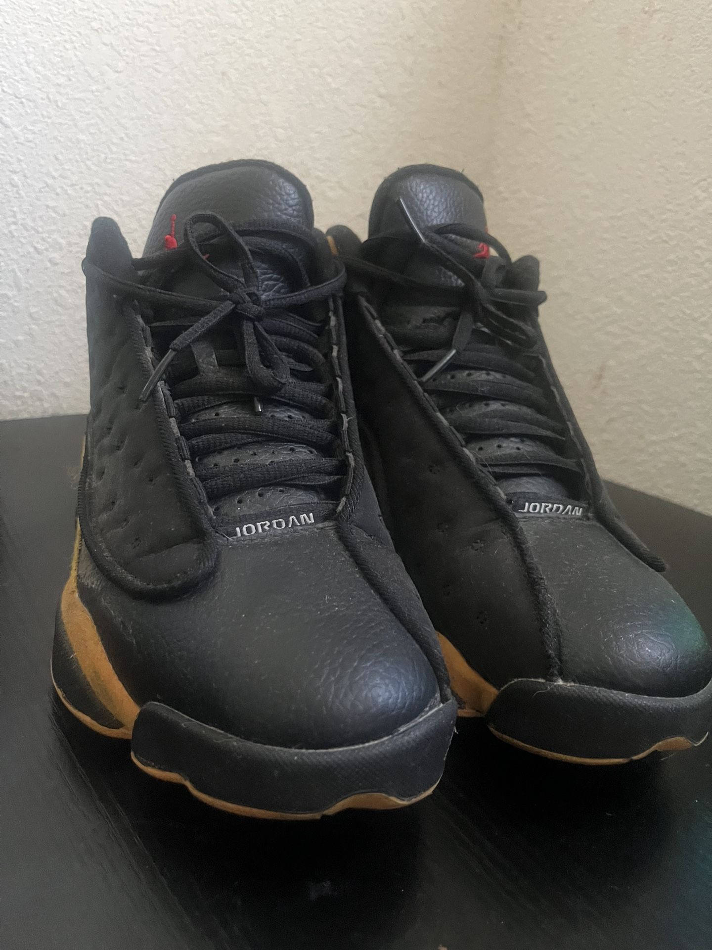 Jordan 13 Class Of 2002