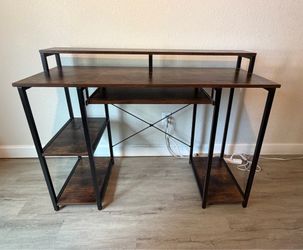 Office desk