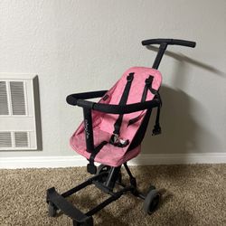 Dream On Me Coast Rider Stroller