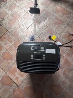 De'Longhi Portable Air Conditioner