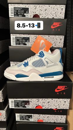 Military Retro 4
