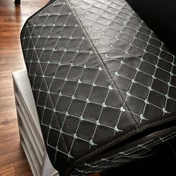 Trunk Storage Organizer