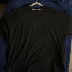 PALM ANGELS T SHIRT