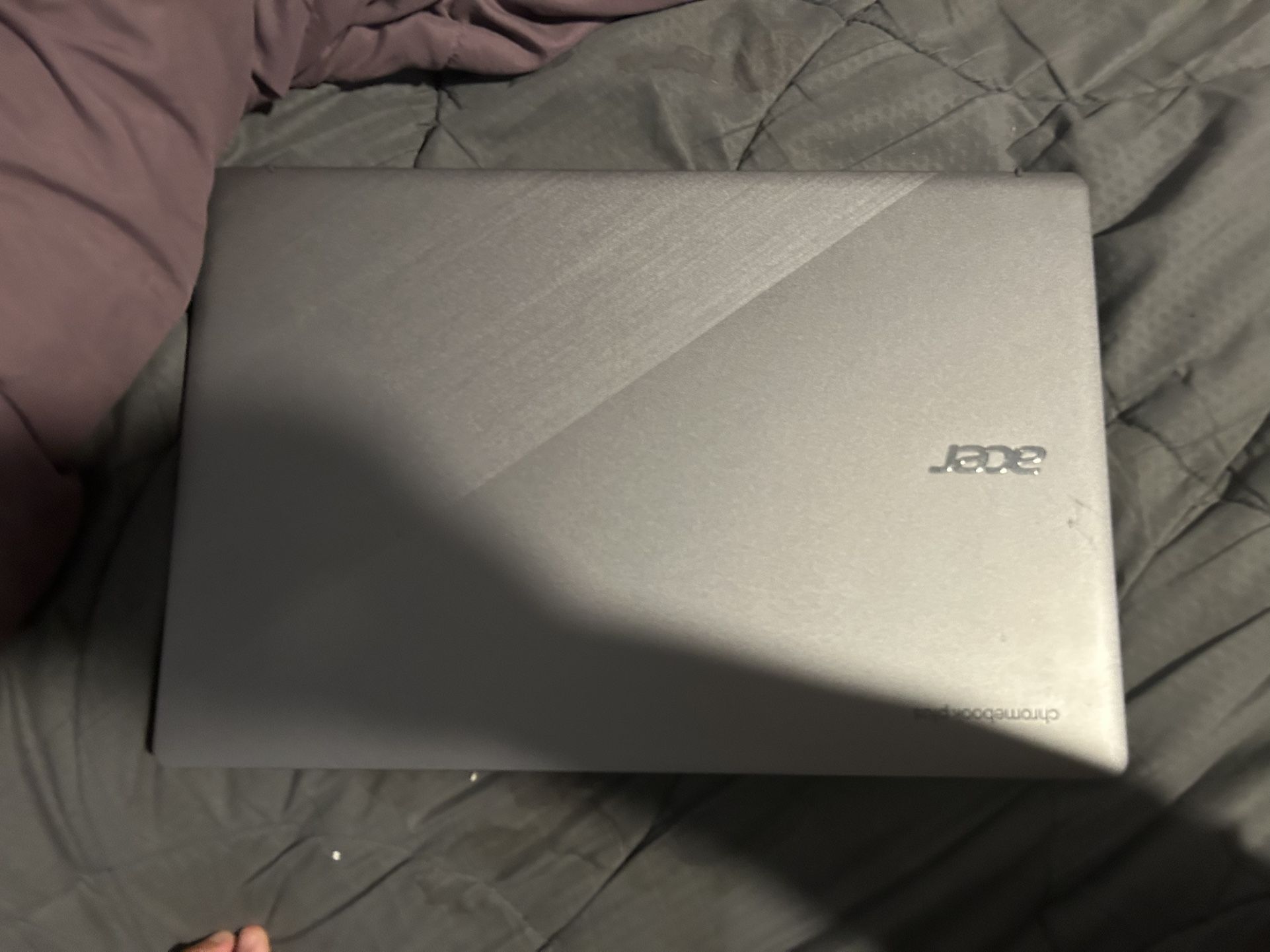 After Chromebook Plus 515