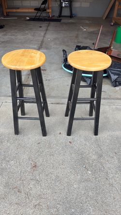 Stools FREE