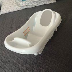 Baby Bath Tub 