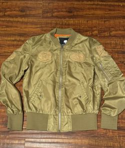 American Stitch Jacket 