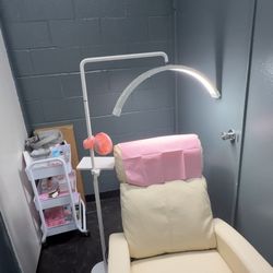 recliner chair with MASSAGE 