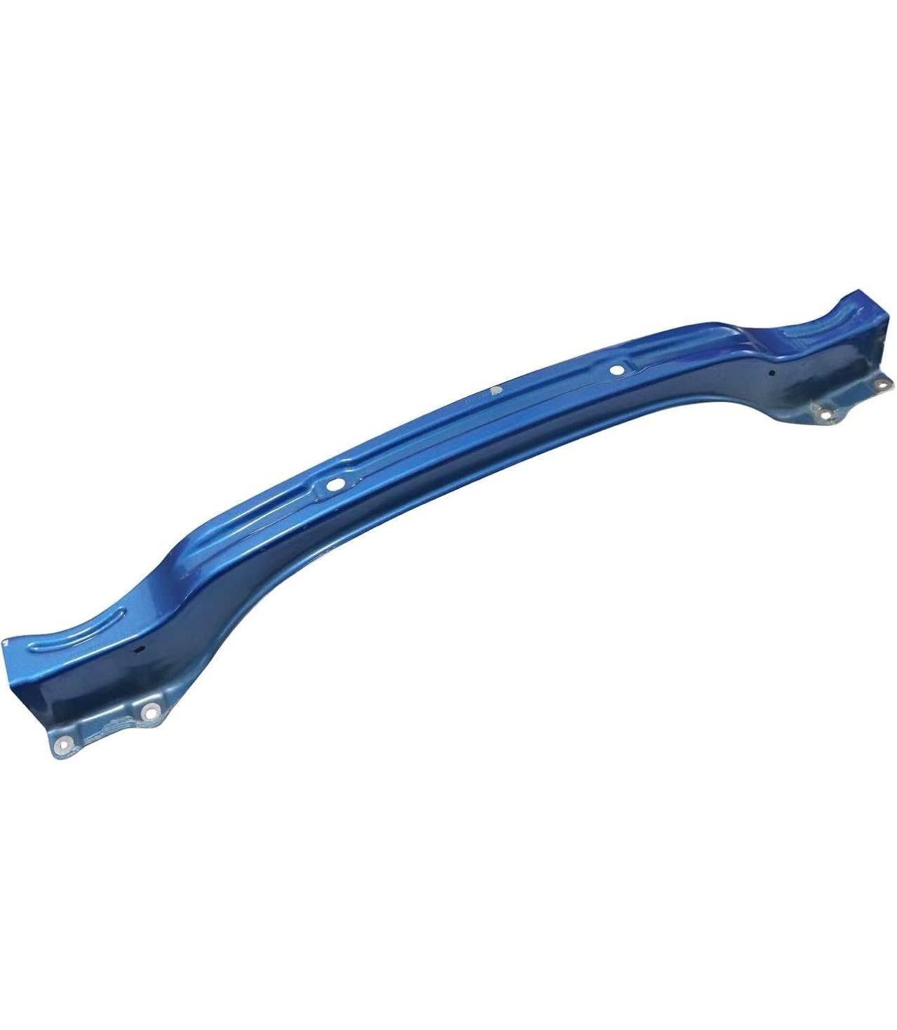 Autoparts Rear Bumper Bar Reinforcement Beam Compatible with Buick Envista 2024-2025 Compatible with Chevrolet Trax