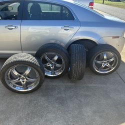 Rims&Tires