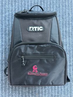 RTIC Cooler Backpack