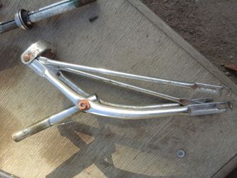 20 inch lowrider Forks