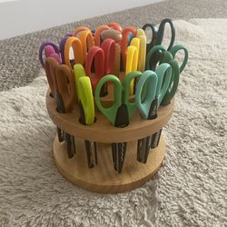 KRAFT EDGERS KADDY- 18 SCISSORS 