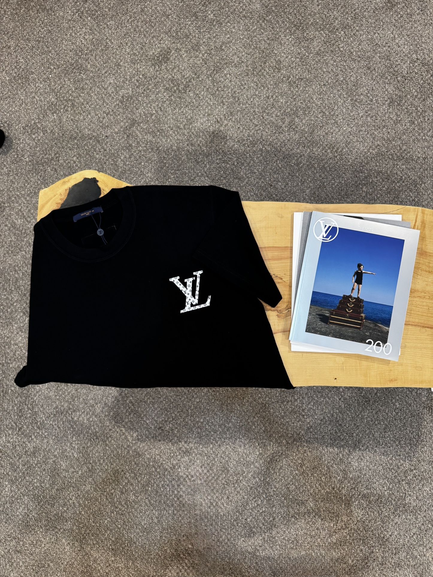 Louis Vuitton T shirt