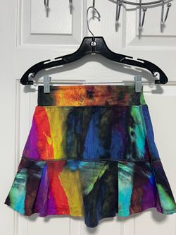 Donna Jo Fitness Wear Pickleball, Tennis or Hold Skirt