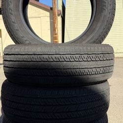 Bridgestone Dueler H/t 20s 