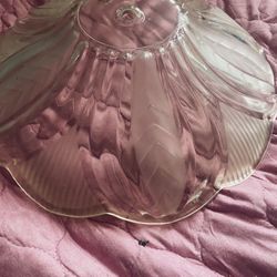 Antique glass
