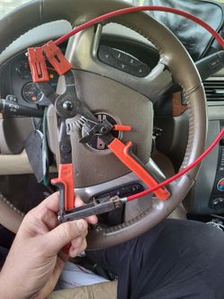 Snap-on SHCP1B Hose Clamp Pliers with Flexible Cable Remote Ratcheting