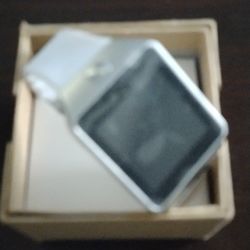 Android unlocked smart watch IPhone