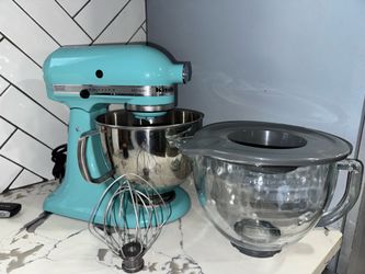 Kitchenaid Artisan Series  5 Quart