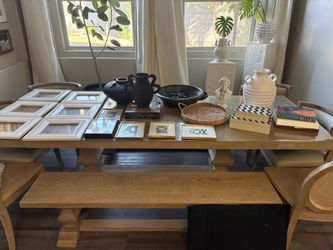 Pottery Barn, West Elm, Nordstrom Items