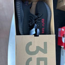 Yeezy Boost 350 