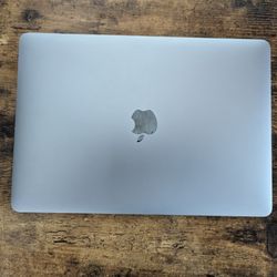 MacBook air 2018