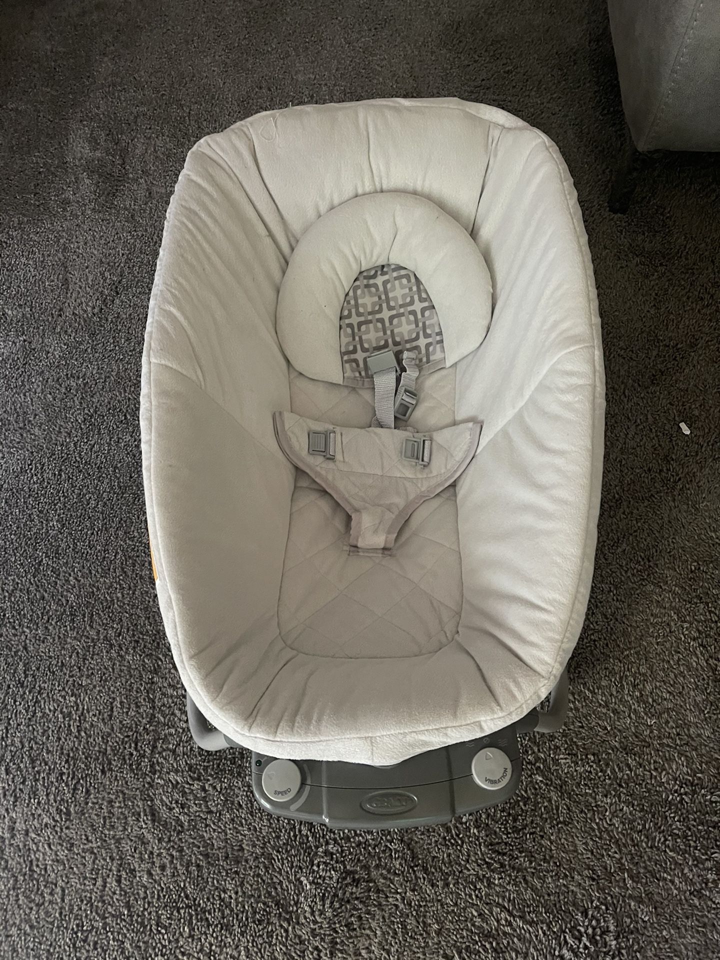 Graco Infant Rocker 