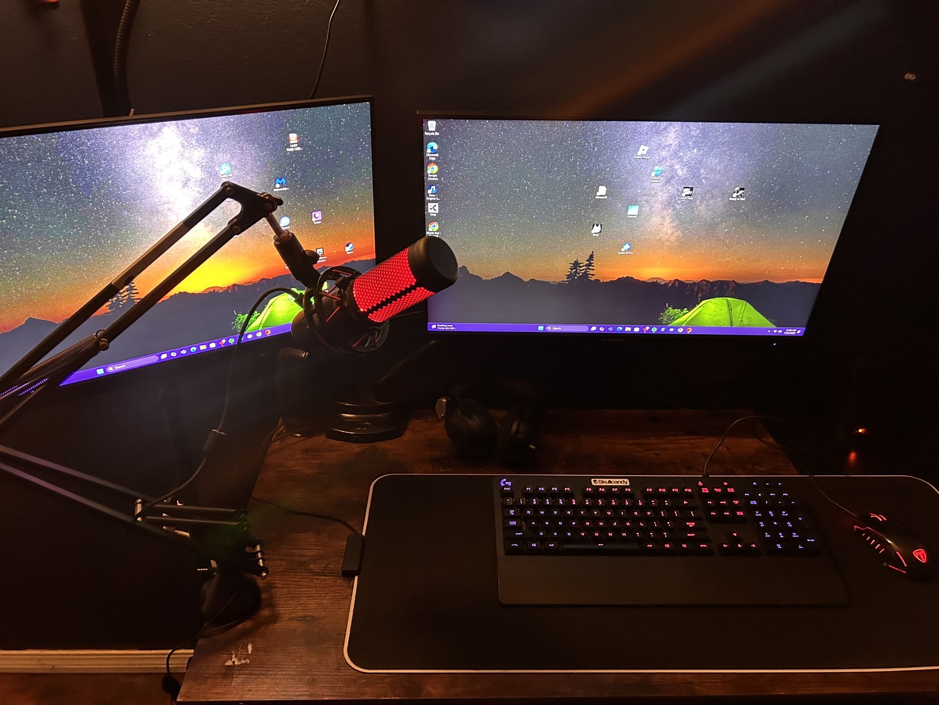 Viotec Monitor