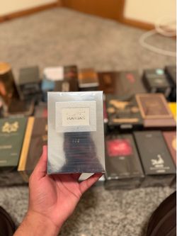 Rasasi Hawas Ice 100ml – Fresh Cool Men’s Perfume – Single & Bulk Available