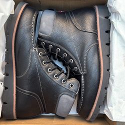 Levi men boots