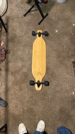 Longboard