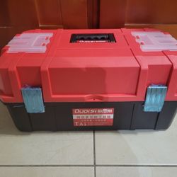 New Tool Box