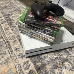 Xbox One 