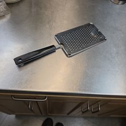 Grater