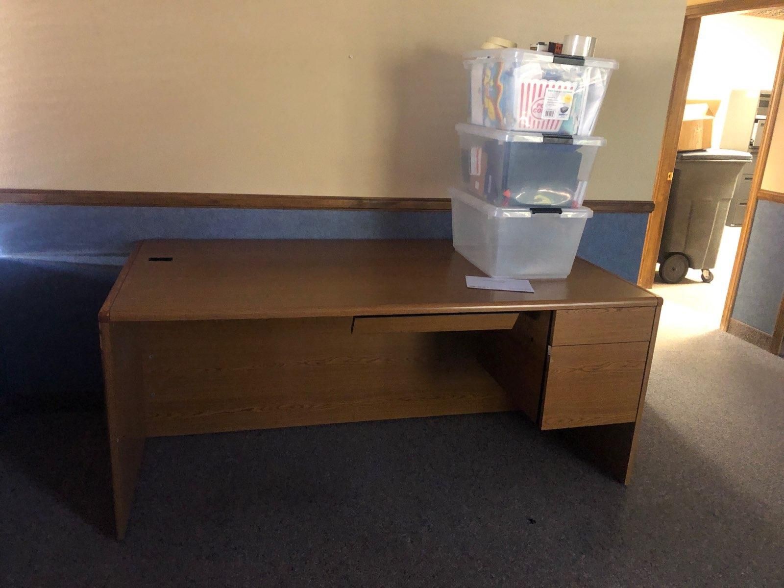 Free Office Furniture