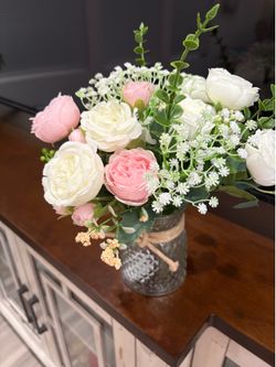Artificial flowers