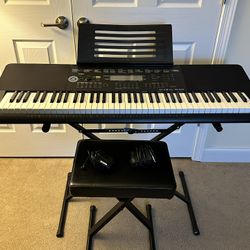 Keyboard For Sale $100