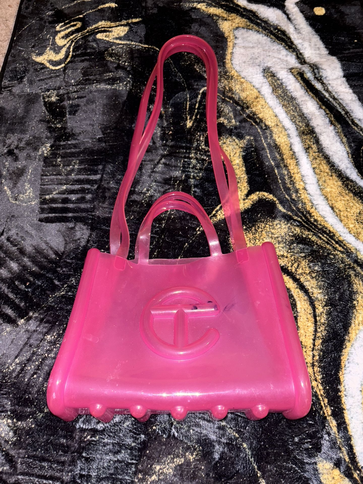 Telfar Purse